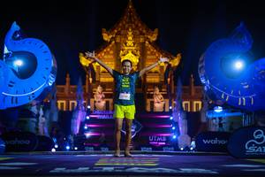 BIB: 6120
                            <button type="button" onclick="openModal(22660173)" class="btn btn-primary btn-sm float-right btn-popup" data-toggle="modal" data-target=".modal-high-quality">
                        <i class="fas fa-shopping-cart"></i> Add to Cart
                    </button>
                                            <button type="button" onclick="isThisMe(22660173, true)" class="btn btn-success btn-sm float-right btn-popup btn-isme hidden" data-toggle="tooltip" data-placement="bottom" title="นี่คือรูปของคุณใช่ไหม คลิกที่นี่เพื่อเอาเข้าอัลบั้ม">
                        <i class="fas fa-plus"></i> Add to album
                    </button>
                    <button type="button" onclick="isThisMe(22660173, false)" class="btn btn-warning btn-sm float-right btn-popup btn-isnotme hidden">
                        <i class="fas fa-ban"></i> Remove from album
                    </button>